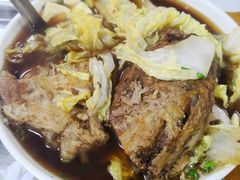 -金泰缘排骨馆(遵化路店)
