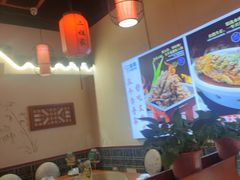 -二姐家三个拿手菜·北塘海鲜·大馅锅贴王(成林道店)