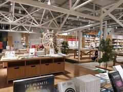 -当当书店(国泰广场店)