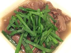 -清远国际酒店御珍轩食街