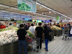 -家家悦(齐鲁商城店)