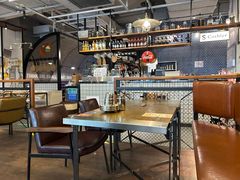 -机器人火炉披萨