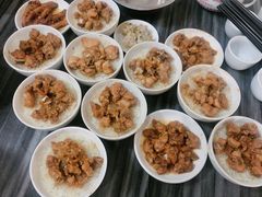 -品香排骨饭(羊官路店)