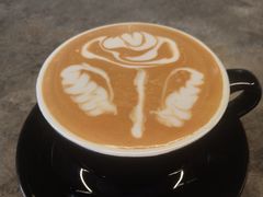 -BE NORMAL CAFE(霞溪路店)