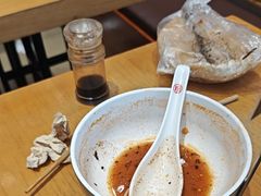 -三千粉牛肉米粉(来客茂店)
