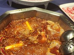 -蜀九香火锅(江油店)