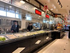 -庄氏祥记家常食府(国瑞建材家居博览中心店)