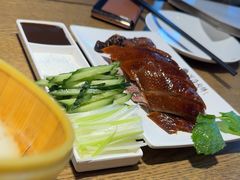-河沿肉饼Beijing Pie(东华门店)