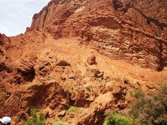 -天山神秘大峡谷