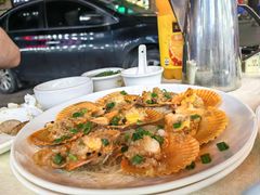-锐记美食店·现捞海鲜(闸坡店)