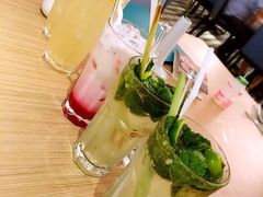 -关夫人餐厅(阳光广场店)