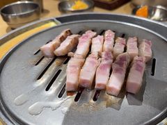 -姜虎东白丁烤肉(深圳湾后海汇店)