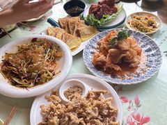 -石老头关东饺子王·东北菜(嘉华鑫城店)