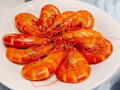 九节虾-万圣禄茶楼(西平店)