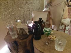 -Shift cocktail bar鸡尾酒吧