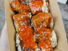 -品腐记·豆腐王朝(老门东总店)