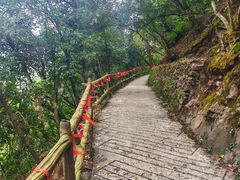 -昆明青龙峡风景区