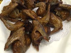 -阿拉佰饭店(西关店)