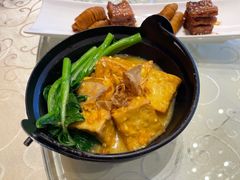 -北京西单美爵酒店-融轩中餐厅