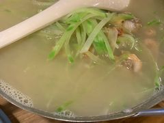 -陈傻子餐厅(世纪都会店)