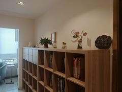 -大鱼心理咨询工作室(静安寺店)