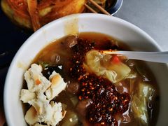 -段生记肉丸糊辣汤(西铁大明宫住宅小区店)