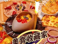 -小酒吧烧烤(爱建店)