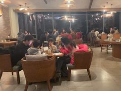 -芳草地度假酒店·野炉中餐厅