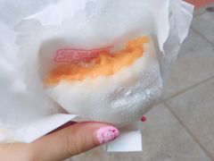 -澳门长洲糯米糍(柯打苏沙街店)