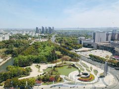 -白金汉爵大酒店(相城店)