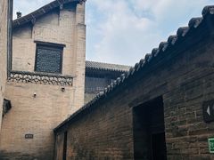 -山西王家大院