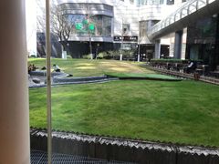 -星巴克(北京西大望路温特莱店)