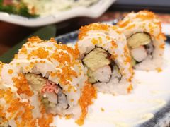 -千和日本料理(龍坪天虹店)