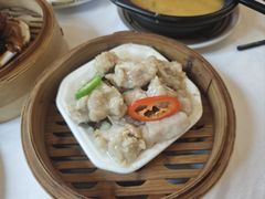 -川林海鲜酒家·湾仔传统早茶·粤菜