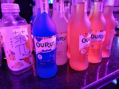 -歌潮量贩式KTV(萝岗店)