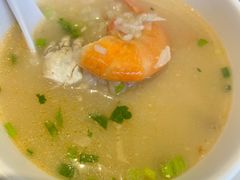 -海味当家·蒸锅海鲜(中山广场创始店)