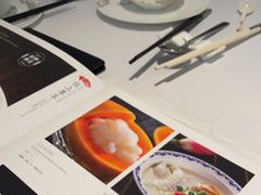 -松鹤楼·非遗·苏帮菜(融科店)