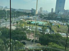 -广州科尔海悦酒店