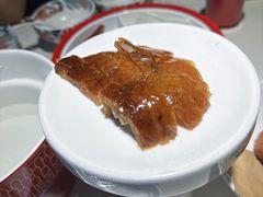 -京鸭棠(让胡路万达店)
