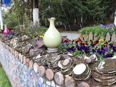 -景德镇古窑民俗博览区