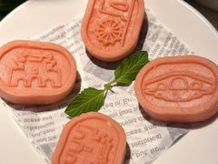-吴越荣记苏州菜·松鼠桂鱼100%活鱼现做(月光码头店)