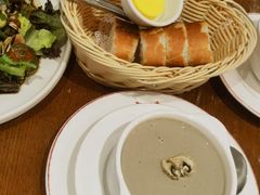 -Entrecôte 法国牛扒馆(保利·时光里店)