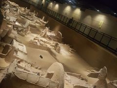 -洛阳周王城天子驾六博物馆