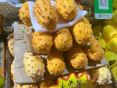 -曼阁市场水果批发市场