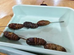 -邢氏老太太烤串(北兴街店)