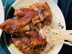 -贤花饭店(凯德店)