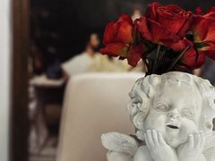 -Inspiration灵感·罗马西餐厅(九龙坡店)