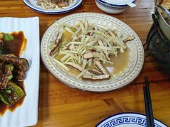 -高淳老街土菜馆(迎薰门店)