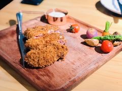 -清真·艾美可餐厅(鹏欣水游城店)