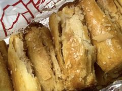 肉松酥-詹记桃酥(北城世纪金源店)